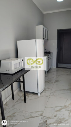 Imagem Imóvel com 1 Quarto para Alugar, 20 m² em Cidade Universitária - Campinas Imagem Imóvel com 1 Quarto para Alugar, 20 m² em Cidade Universitária - Campinas