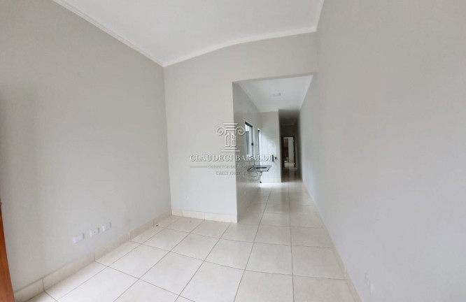 Imagem Casa com 2 Quartos à Venda, 55 m² em Jardim Eliana - Sorocaba