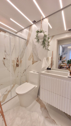Imagem Imóvel com 2 Quartos à Venda, 45 m² em Freguesia Do ó - São Paulo
