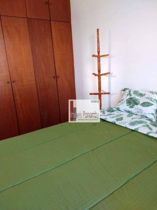 Imagem Apartamento com 2 Quartos à Venda, 60 m² em Vila Andrade - São Paulo
