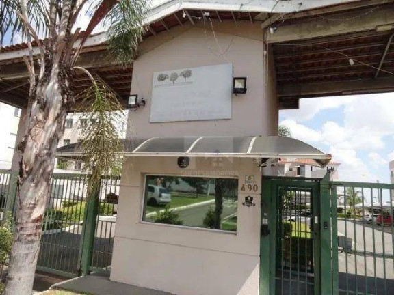 Imagem Apartamento com 2 Quartos à Venda, 53 m² em Jardim Ipaussurama - Campinas Imagem Apartamento com 2 Quartos à Venda, 53 m² em Jardim Ipaussurama - Campinas