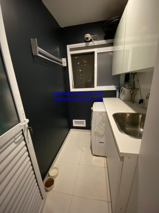 Imagem Apartamento com 3 Quartos à Venda, 96 m² em Vila Andrade - São Paulo Imagem Apartamento com 3 Quartos à Venda, 96 m² em Vila Andrade - São Paulo