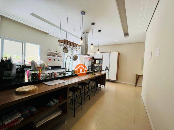 Imagem Casa com 3 Quartos à Venda, 235 m² em Jardim Panambi - Santa Bárbara D'oeste Imagem Casa com 3 Quartos à Venda, 235 m² em Jardim Panambi - Santa Bárbara D'oeste