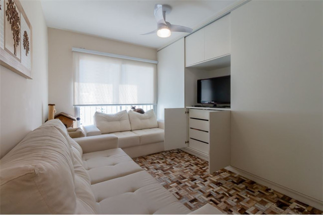 Imagem Imóvel com 2 Quartos à Venda,  em Higienópolis - São Paulo