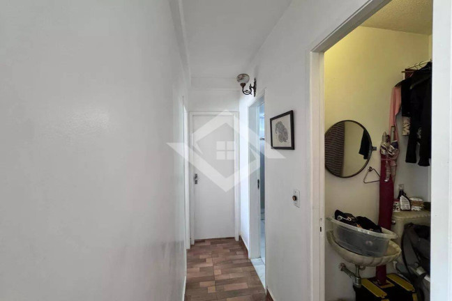 Imagem Apartamento com 2 Quartos à Venda, 56 m² em Barra Da Tijuca - Rio De Janeiro