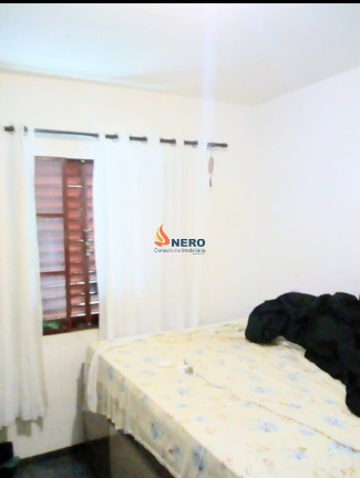 Imagem Casa com 3 Quartos à Venda, 100 m² em Jardim Brasília - São Paulo