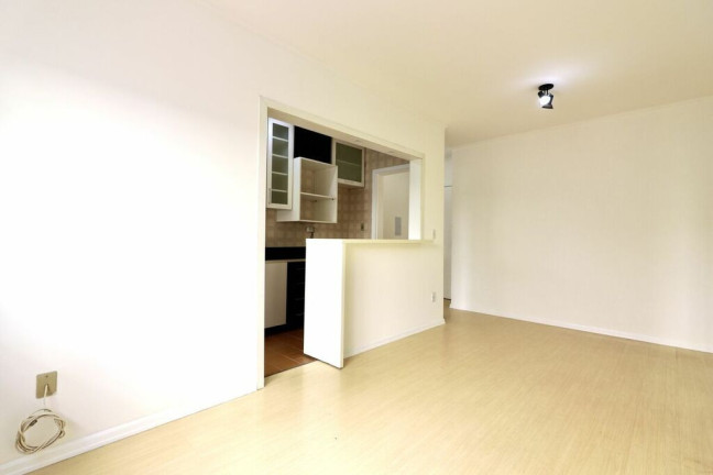Imagem Apartamento com 1 Quarto à Venda, 44 m² em Mont Serrat - Porto Alegre