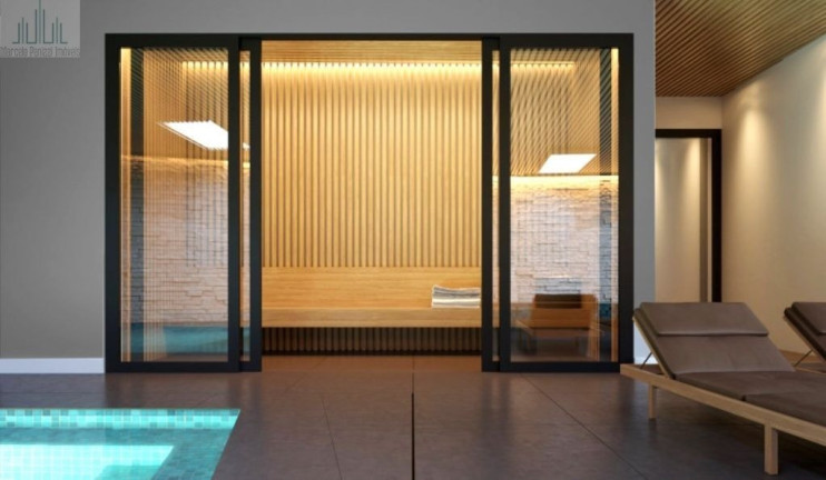 Imagem Apartamento com 4 Quartos à Venda, 279 m² em Cidade Alta - Bento Gonçalves