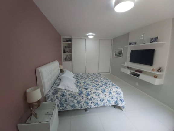 Imagem Cobertura com 3 Quartos à Venda, 210 m² em Centro - Cabo Frio Imagem Cobertura com 3 Quartos à Venda, 210 m² em Centro - Cabo Frio