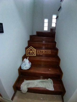 Imagem Casa com 3 Quartos à Venda, 263 m² em Paulicéia - São Bernardo Do Campo