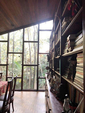 Imagem Casa com 4 Quartos à Venda, 450 m² em Chácara Do Refúgio - Carapicuíba Imagem Casa com 4 Quartos à Venda, 450 m² em Chácara Do Refúgio - Carapicuíba