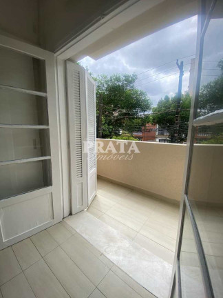 Imagem Apartamento com 2 Quartos à Venda, 81 m² em Campo Grande - Santos Imagem Apartamento com 2 Quartos à Venda, 81 m² em Campo Grande - Santos