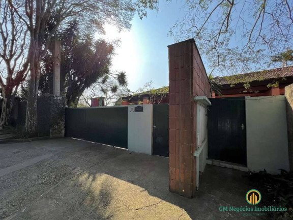 Imagem Casa com 4 Quartos à Venda, 439 m² em Pousada Dos Bandeirantes - Carapicuíba Imagem Casa com 4 Quartos à Venda, 439 m² em Pousada Dos Bandeirantes - Carapicuíba