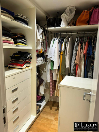Imagem Apartamento com 2 Quartos à Venda, 212 m² em Vila Nova Conceição - São Paulo