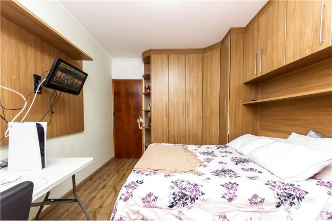 Imagem Casa com 3 Quartos à Venda,  em Cidade Antônio Estevão De Carvalho - São Paulo