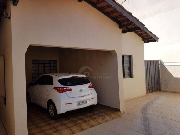Imagem Casa com 3 Quartos à Venda, 150 m² em Cidade Nova Ii - Indaiatuba
