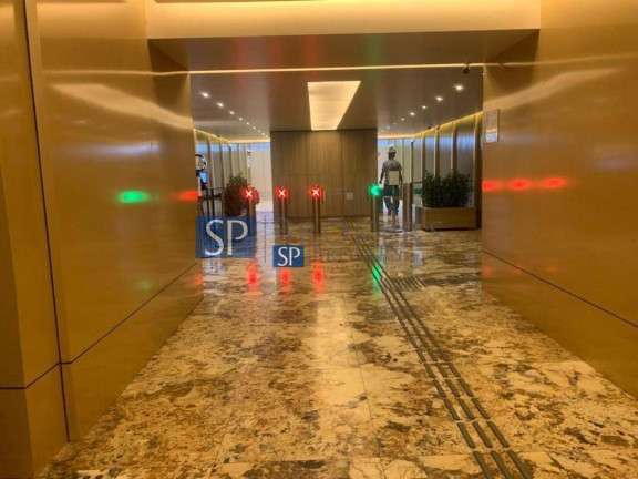 Imagem Sala Comercial para Alugar, 362 m² em Jardim Paulistano - São Paulo