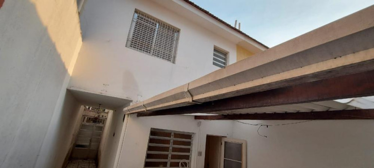 Imagem Casa com 2 Quartos à Venda, 163 m² em Vila Carrão - São Paulo
