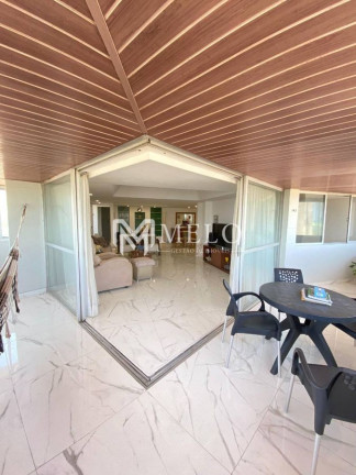 Imagem Apartamento com 3 Quartos à Venda, 275 m² em Candeias - Jaboatão Dos Guararapes Imagem Apartamento com 3 Quartos à Venda, 275 m² em Candeias - Jaboatão Dos Guararapes