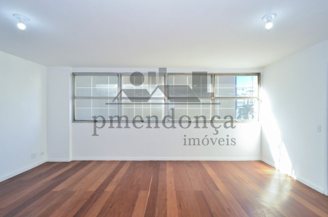 Imagem Apartamento com 3 Quartos à Venda, 120 m² em Higienópolis - São Paulo Imagem Apartamento com 3 Quartos à Venda, 120 m² em Higienópolis - São Paulo