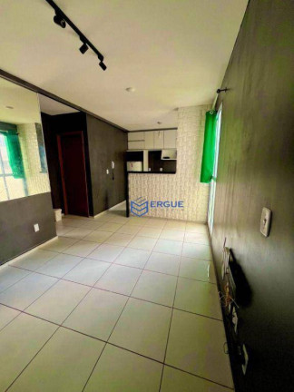 Imagem Apartamento com 2 Quartos à Venda, 42 m² em Eusébio - Eusébio Imagem Apartamento com 2 Quartos à Venda, 42 m² em Eusébio - Eusébio