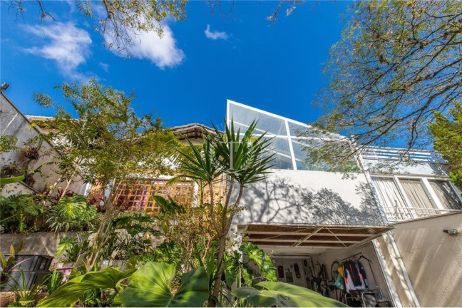 Imagem Casa com 3 Quartos à Venda, 226 m² em Chácara Monte Alegre - São Paulo
