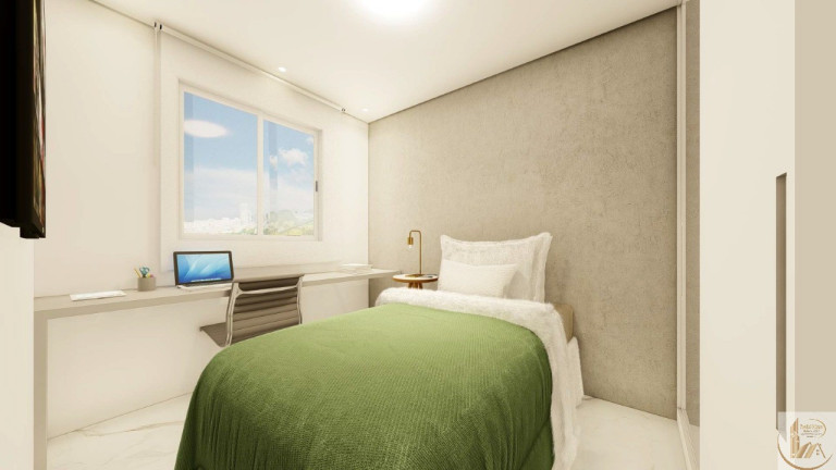 Imagem Imóvel com 3 Quartos à Venda, 96 m² em Santa Mônica - Belo Horizonte Imagem Imóvel com 3 Quartos à Venda, 96 m² em Santa Mônica - Belo Horizonte