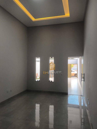 Imagem Casa com 3 Quartos à Venda, 155 m² em Setor Três Marias - Goiânia