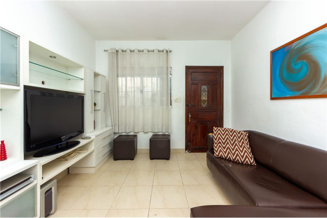 Imagem Casa com 4 Quartos à Venda,  em Vila Laís - São Paulo