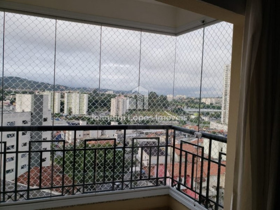 Imagem Apartamento com 3 Quartos à Venda, 83 m² em Picanço - Guarulhos Imagem Apartamento com 3 Quartos à Venda, 83 m² em Picanço - Guarulhos
