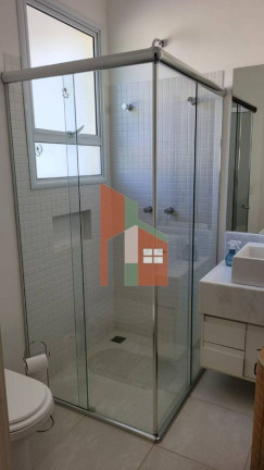Imagem Sobrado com 4 Quartos à Venda, 292 m² em Cidade Satélite - Atibaia
