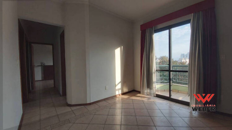 Foto do imóvel Apartamento com 3 Quartos à Venda, 104 m² em Vila Haro - Sorocaba