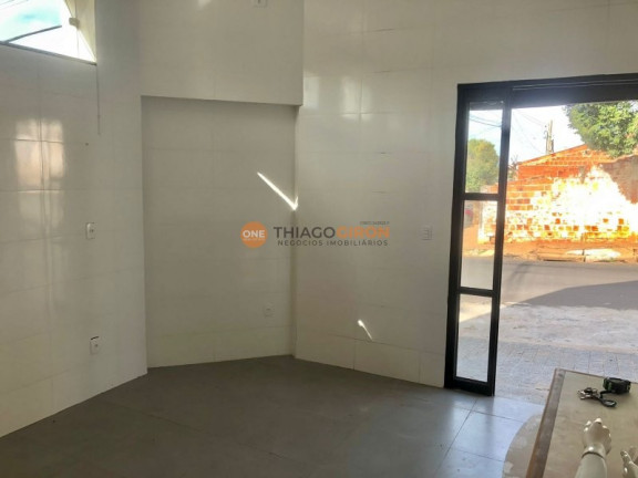 Imóvel para Alugar, 25 m² em Santa Luzia - Araçatuba