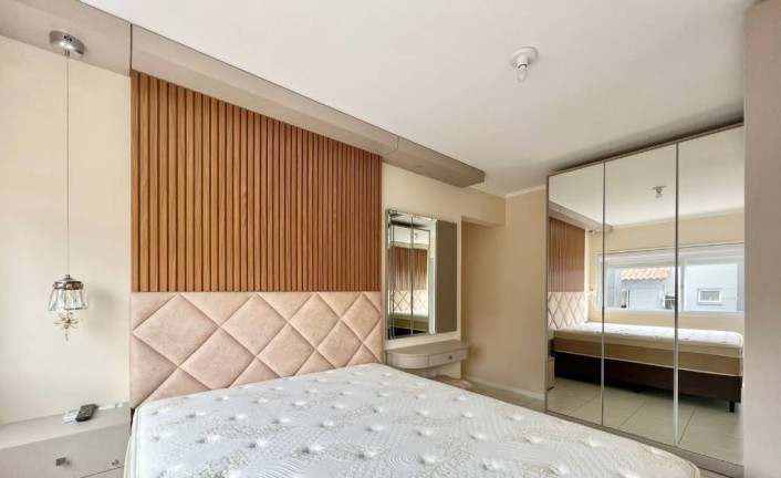 Imagem Apartamento com 3 Quartos à Venda, 101 m² em Centro - Capão Da Canoa