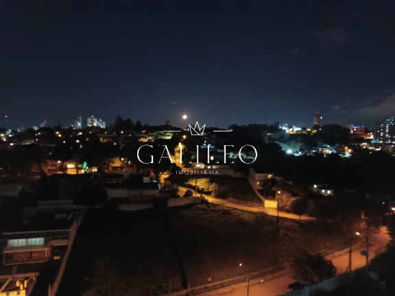 Imagem Apartamento com 2 Quartos à Venda, 66 m² em Jardim Flórida - Jundiaí