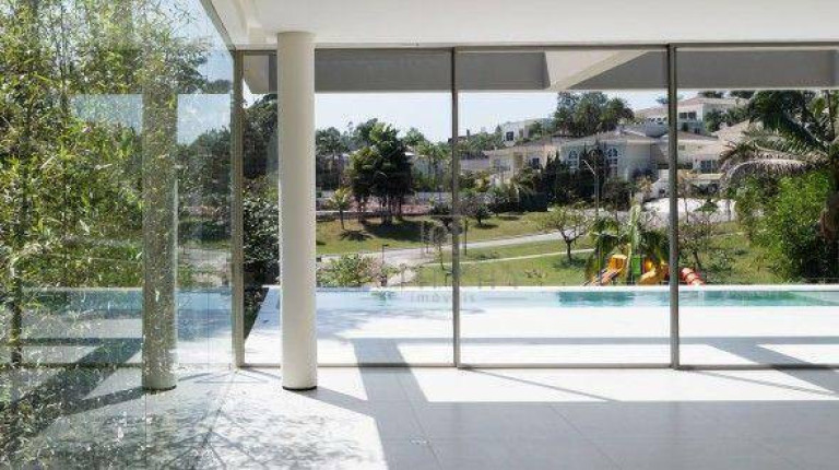 Imagem Casa com 5 Quartos à Venda, 935 m² em Tamboré - Santana De Parnaíba Imagem Casa com 5 Quartos à Venda, 935 m² em Tamboré - Santana De Parnaíba