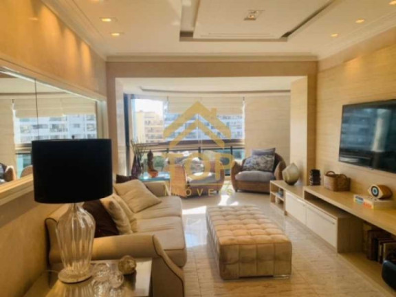 Imagem Cobertura com 3 Quartos à Venda, 260 m² em Barra Da Tijuca - Rio De Janeiro Imagem Cobertura com 3 Quartos à Venda, 260 m² em Barra Da Tijuca - Rio De Janeiro