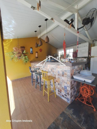 Imagem Casa com 2 Quartos à Venda, 288 m² em Centro - Araras