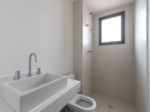 Imagem Imóvel com 3 Quartos à Venda, 137 m² em Santo Amaro - São Paulo Imagem Imóvel com 3 Quartos à Venda, 137 m² em Santo Amaro - São Paulo