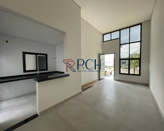 Imagem Casa com 3 Quartos à Venda, 103 m² em Caguassu - Sorocaba
