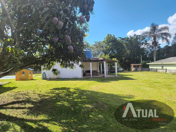 Imagem Chácara com 3 Quartos à Venda, 170 m² em Cardoso (terra Preta) - Mairiporã