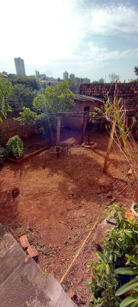 Imagem Casa com 2 Quartos à Venda, 300 m² em Conjunto Residencial Souza Santos - Botucatu