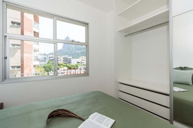 Imagem Apartamento com 1 Quarto à Venda, 60 m² em Botafogo - Rio De Janeiro
