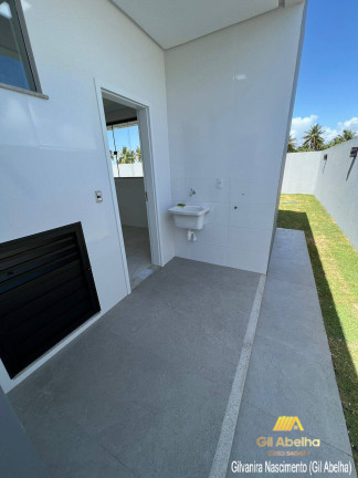 Imagem Casa com 4 Quartos à Venda, 303 m² em Alphaville - Barra Dos Coqueiros