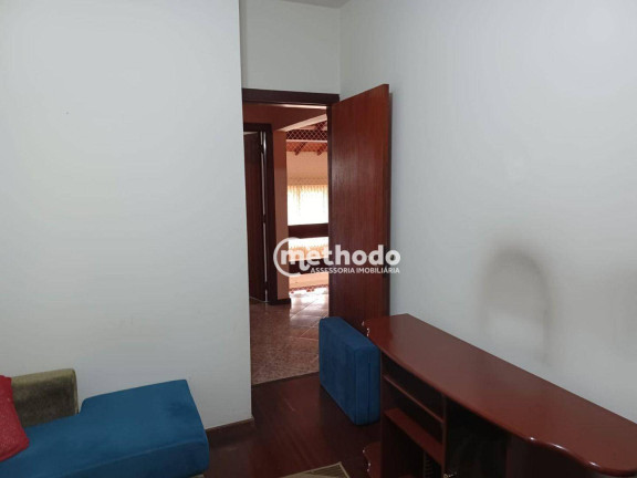 Imagem Casa com 4 Quartos à Venda, 304 m² em Condomínio Chácara Flora - Valinhos