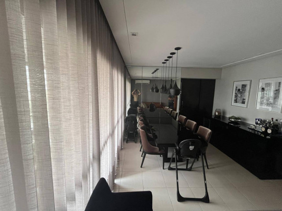 Imagem Apartamento com 3 Quartos à Venda, 125 m² em Duque De Caxias - Cuiabá