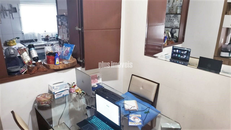 Imagem Apartamento com 2 Quartos à Venda, 60 m² em água Branca - São Paulo Imagem Apartamento com 2 Quartos à Venda, 60 m² em água Branca - São Paulo