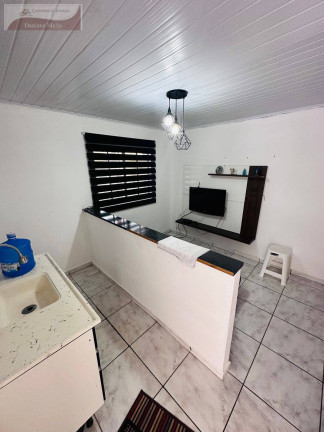 Imagem Casa com 1 Quarto à Venda, 125 m² em Vila Mota - Bragança Paulista