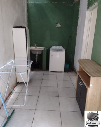 Imagem Sobrado com 3 Quartos à Venda, 125 m² em Jardim Luciana Maria - Sorocaba