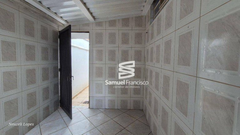 Imagem Casa com 2 Quartos à Venda, 100 m² em Jardim Petrópolis - Piracicaba Imagem Casa com 2 Quartos à Venda, 100 m² em Jardim Petrópolis - Piracicaba